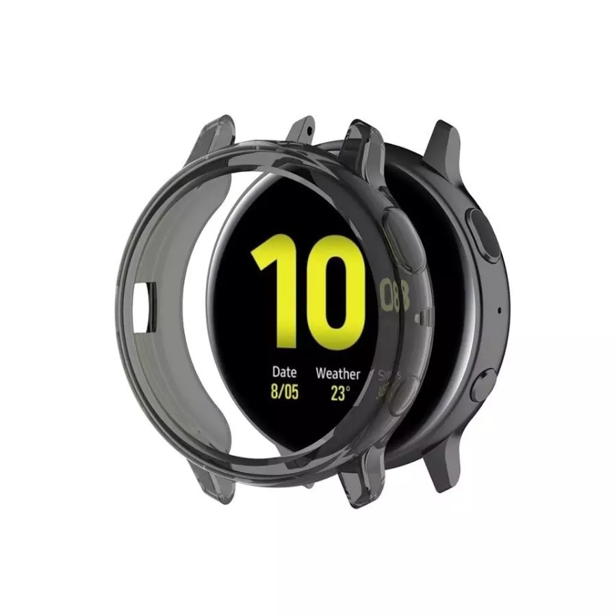 BUMPER CASE SAMSUNG GALAXY WATCH ACTIVE 2 SOFT CASE