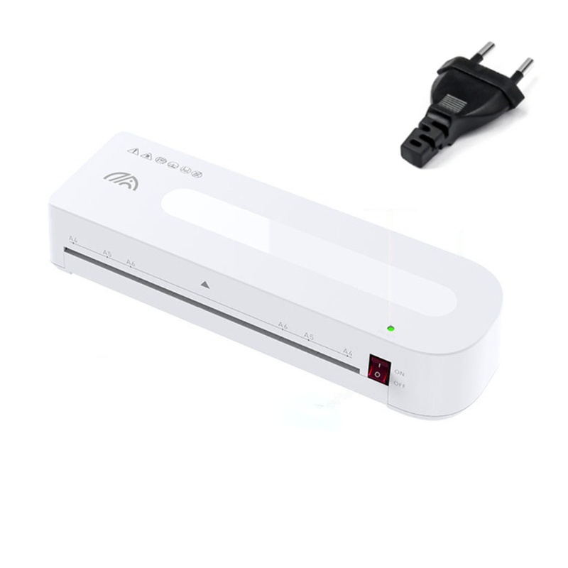 Zzz Mesin Laminator Portable Ringan Untuk A4 2R 3R A7 A6 A5 A7