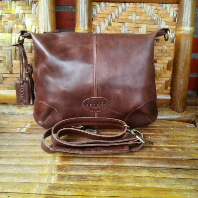 Tas Anantio Slimbena Size M