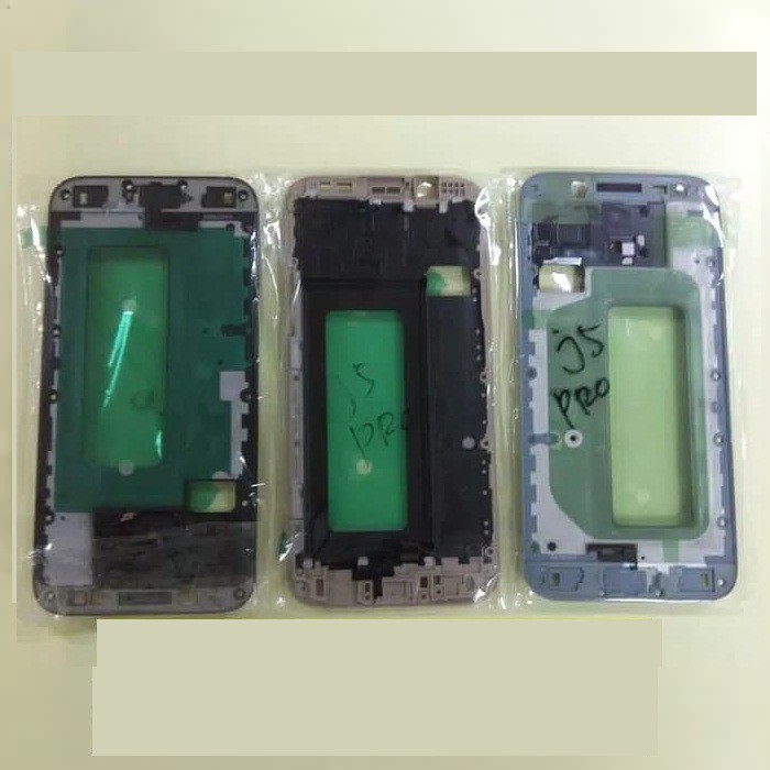 FRAME DUDUKAN LCD SAMSUNG GALAXY J5 PRO / J530