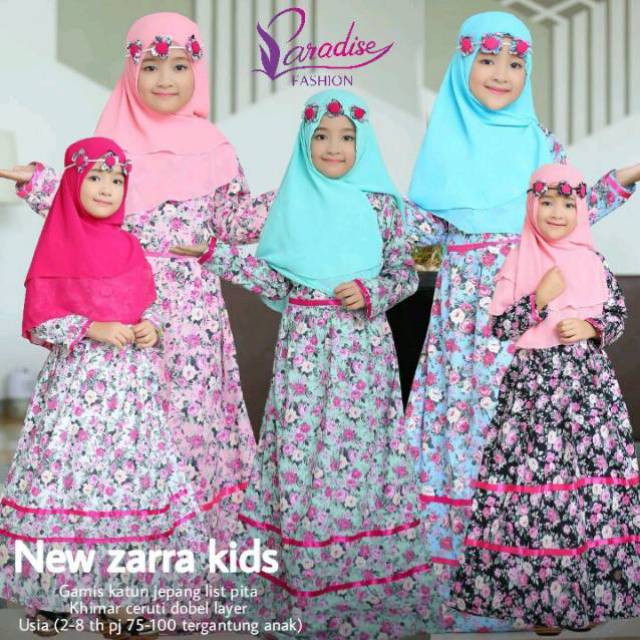 700 Model Baju Anak Katun Jepang HD Terbaik