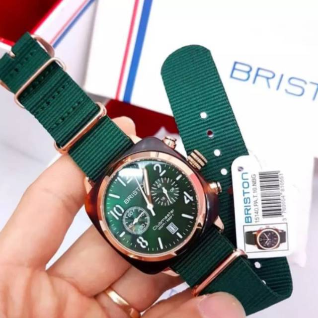 JAM TANGAN BRISTON WANITA TERBARU