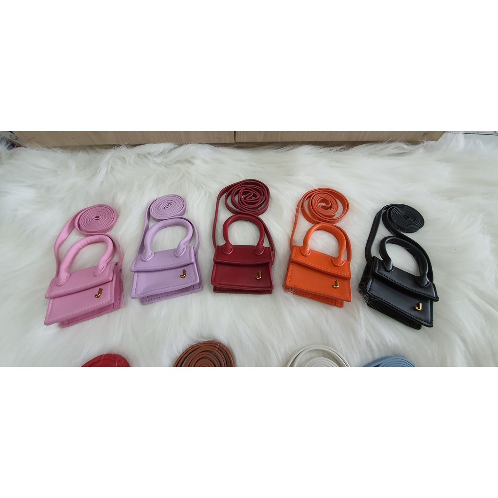 tas super kecil JACQUE SMALL