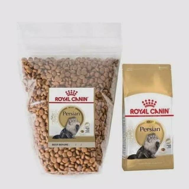 Royal Canin Persian Adult Repack 1kg RC Persian Adult 1kg