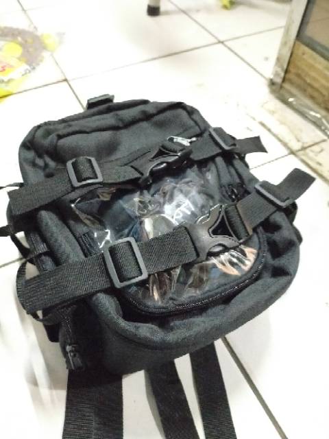 Tas Behel KLX / Dtracker 150 / KSR 110