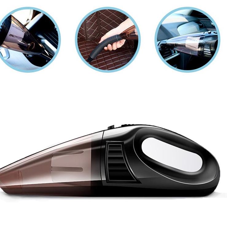 Paling Diminati Vacum Cleaner Mini Murah, Vacum Cleaner Penyedot Debu Karpet Kasur Sofa, Vakum clean