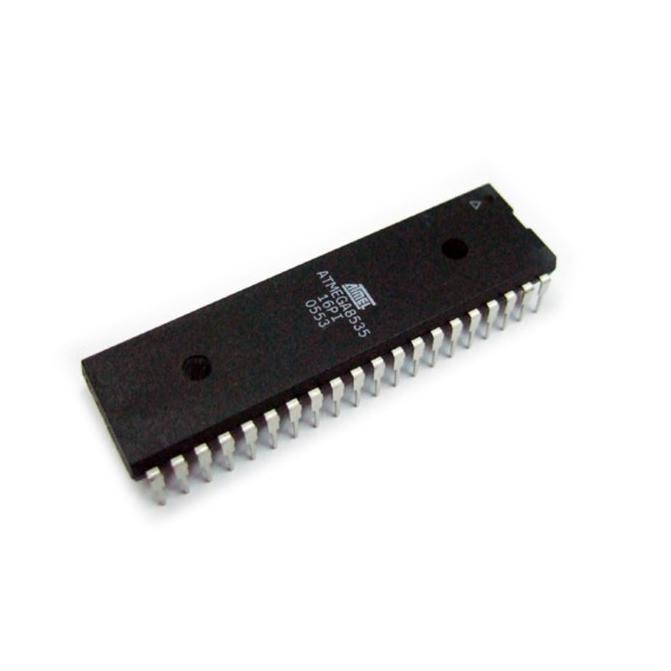 Buruan beli ATMEGA8535-16PU ATMEGA 8535 V0H