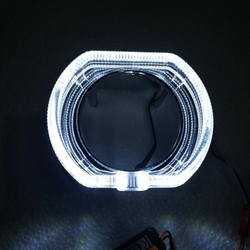 Shroud Projie HID / Biled 2.5 Inchi vahid