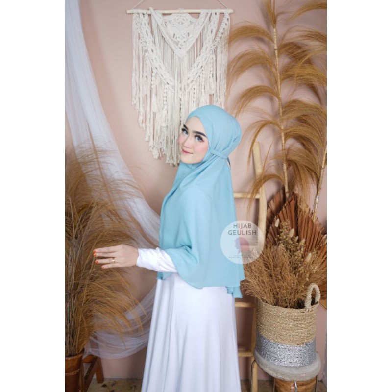 BERGO MARYAM JUMBO