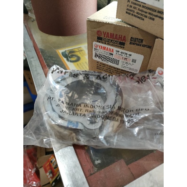 kampas ganda mio-j Original Yamaha