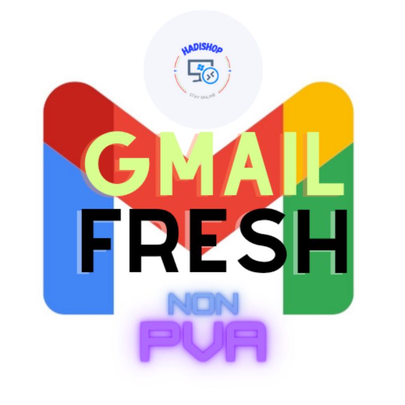 Akun Email Gmail Google