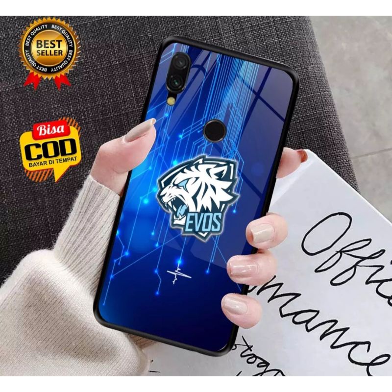 Ax Case custom Xiaomi Redmi Note 5 pro, Redmi Note 6 pro, Redmi Note 7, Redmi 7 Fashion Gamers Serie