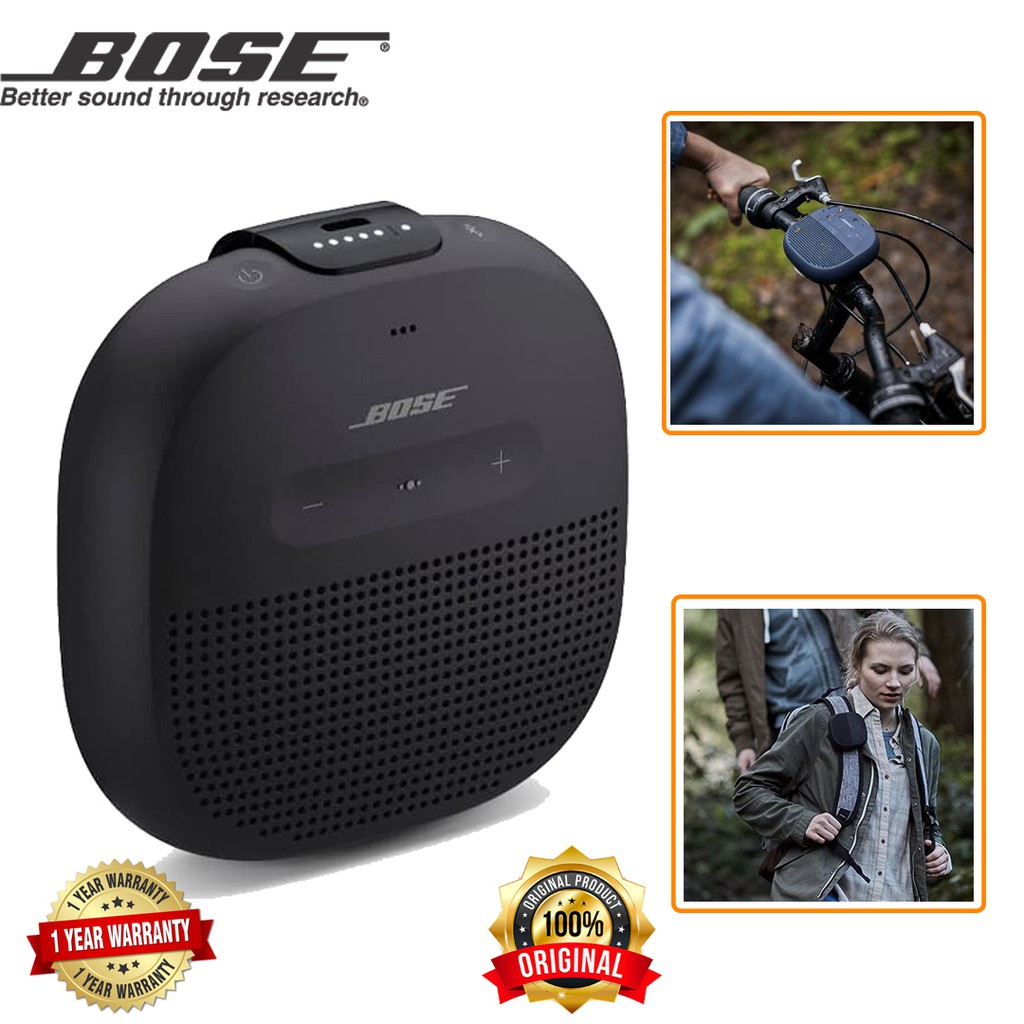 bose soundlink micro harga