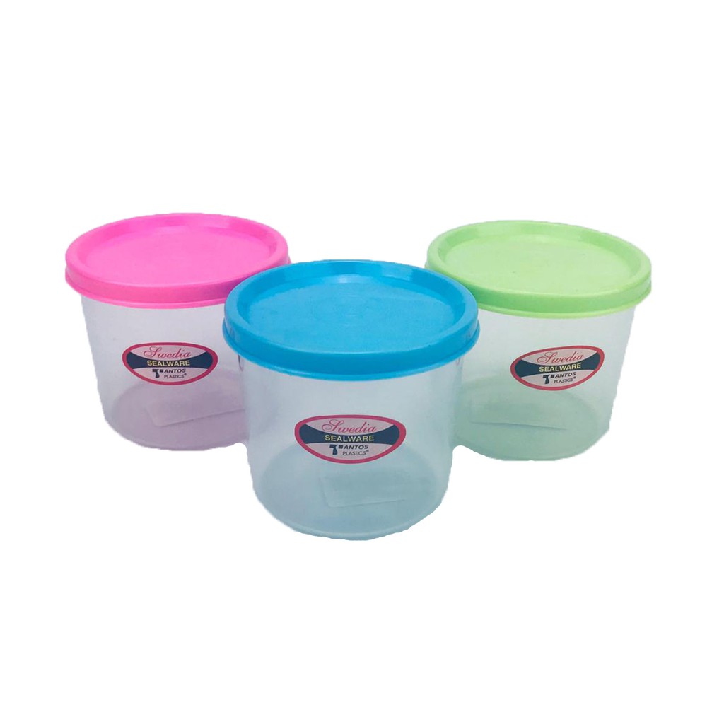 Sealware Miami * Toples Mini * Tantos * 5077 * Biru