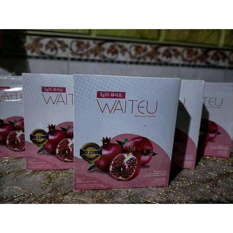 

WaiteuLailiCenter