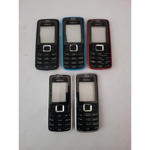 Casing Housing Nokia 3110 Classic
