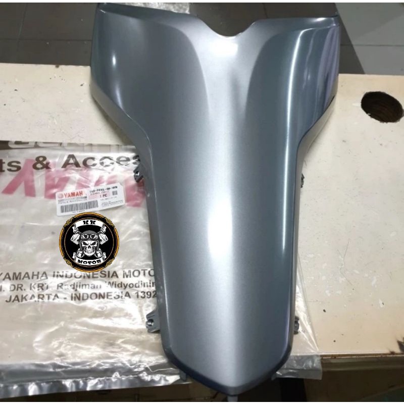 PANEL, INNER FINO FI 115/125 ORIGINAL YAMAHA ABU ABU