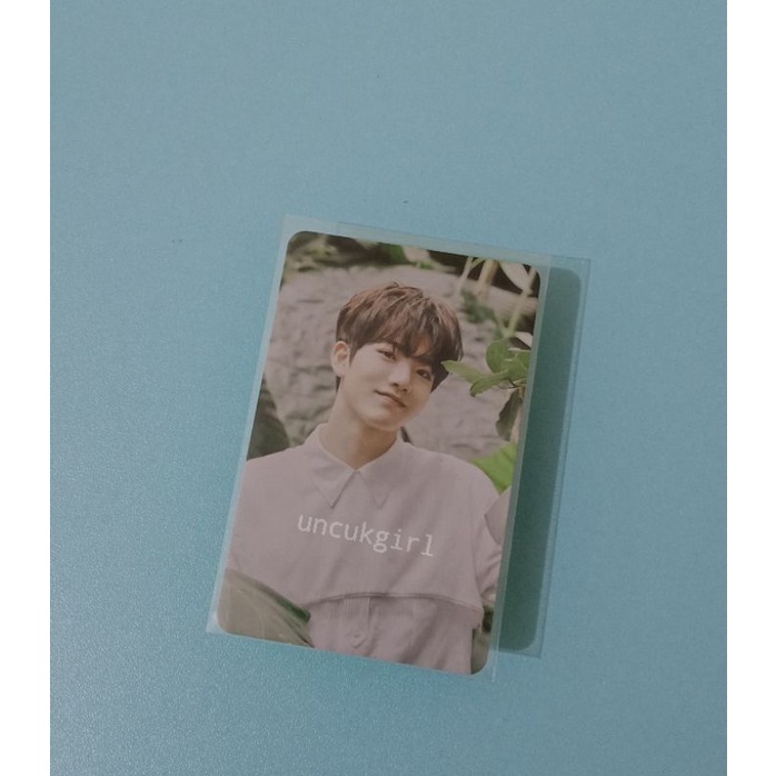 BOOKED pc junkyu kebun