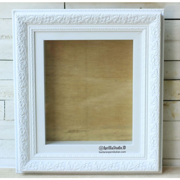 Bingkai | Frame Fiber UK 30x40 cm