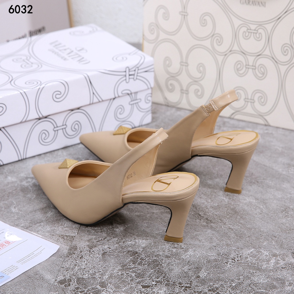 VT Heels 6032