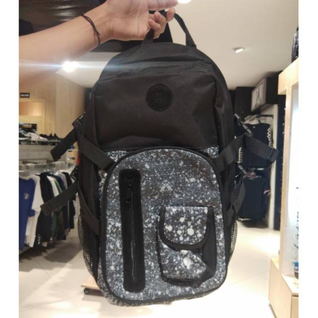 Tas ransel ~ backpack ~insight