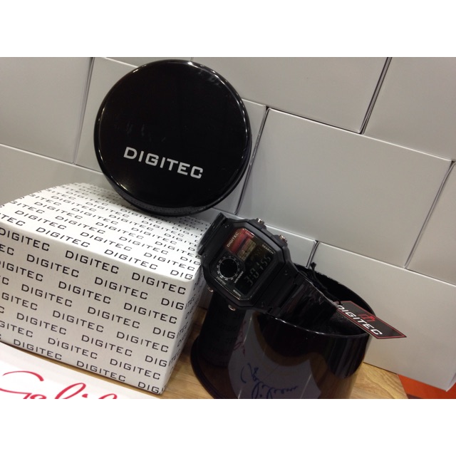 DIGITEC DG-3081T EL BACKLIGHT