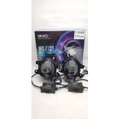 Jual Projector Projie Foglamp Fog Lamp Universal Lampu Kabut Lampu Tembak LED F11 Laser Vahid Toyota