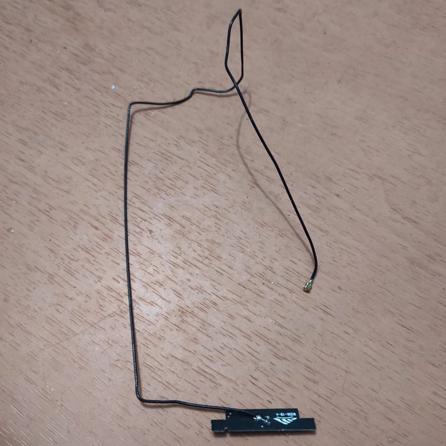 Kabel Antena Wireless WiFi Notebook Axioo Mybook 10 P102