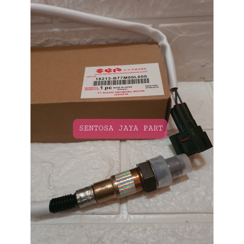 SENSOR OKSIGEN ERTIGA ORIGINAL