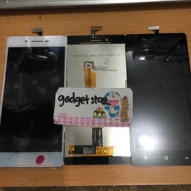 LCD TOUCHSCREEN OPPO A33w a33