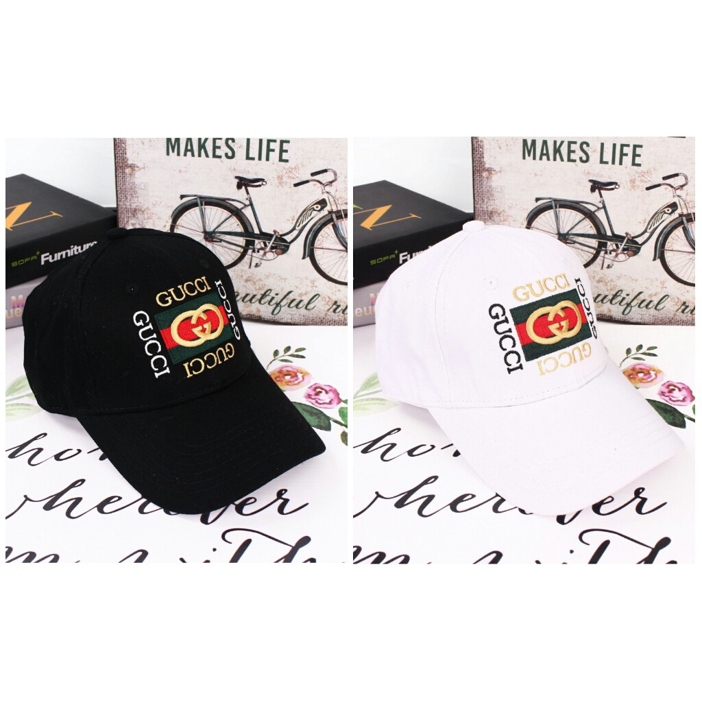 Gucci Kanye Baseball Cap 10708