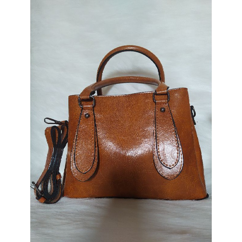 Tas Derora Mocca