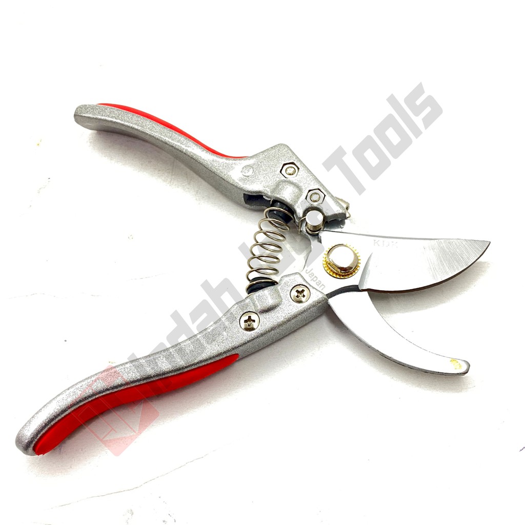 KDK VT205503 Pruning Shear - Gunting Ranting Dahan Bunga Stek Batang JAPAN PREMIUM