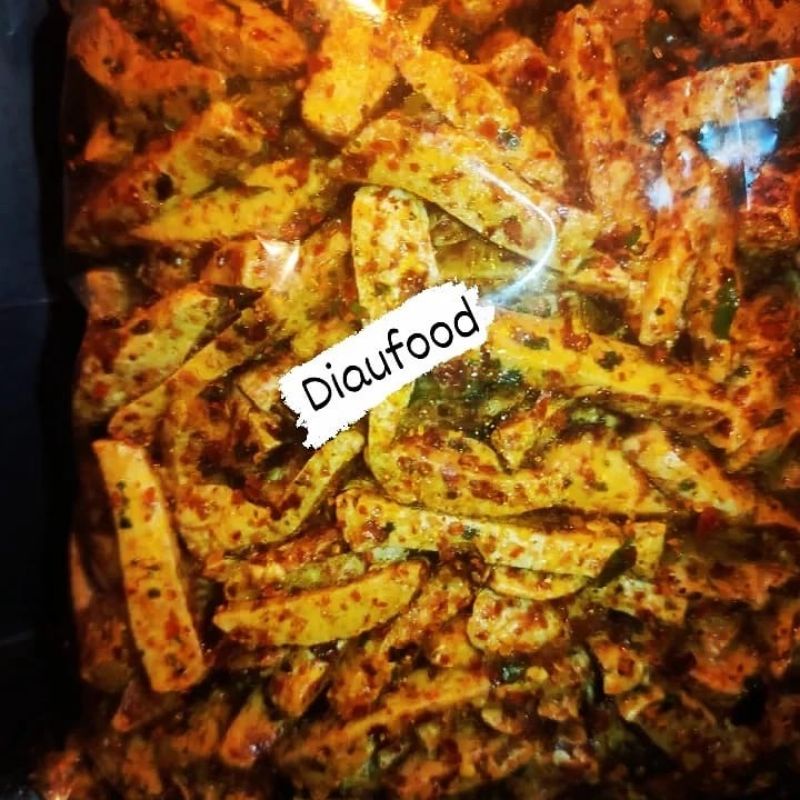 

basreng kriuk cikruh