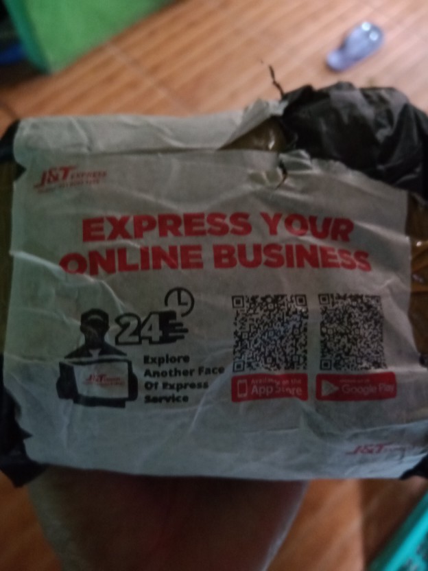 Tey-17 Batik Wanita Asj Sa Hrb026 Kenongo Kemeja Tosca Pendek