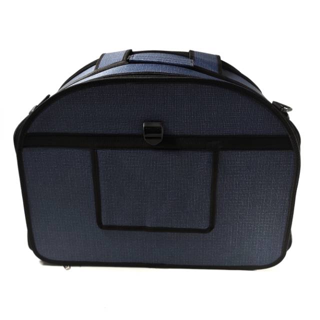 Pet cargo oval /Tas travel /pet carrier /tas pet /tas hewan /taskucing /tas anjing