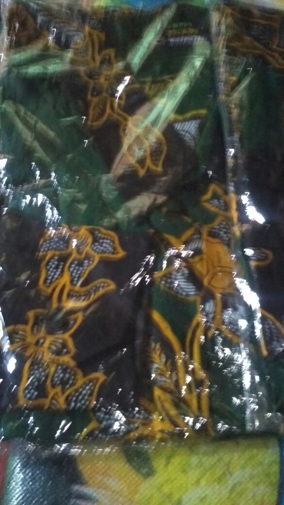 Batik Ippnu Pekalongan, Batik Ippnu Couple, Batik Ipnu Ippnu