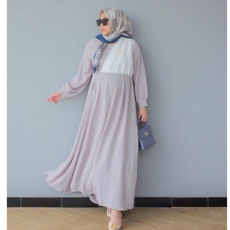 DYN Molita dress by dyn clothingline