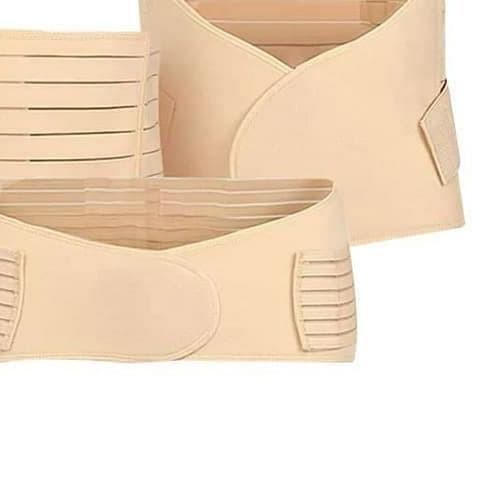 ✬ KORSET STAGEN IBU MELAHIRKAN 3 IN 1 ➭