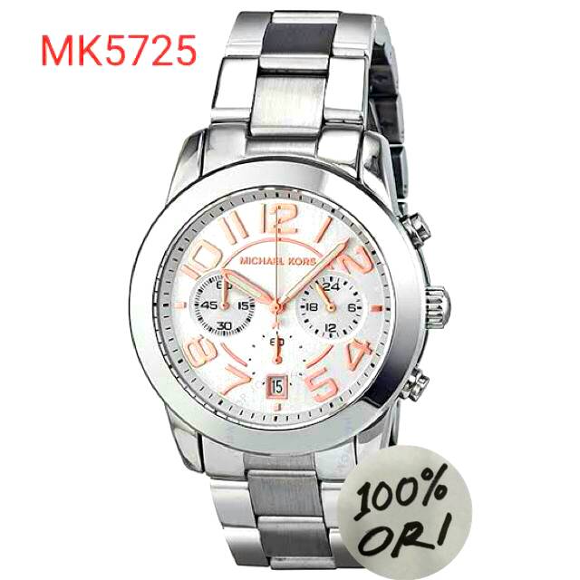 Jam Tangan Wanita Michael Kors MK5725 Original