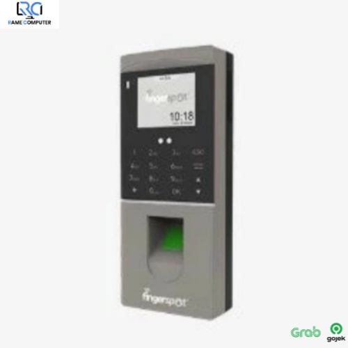 Mesin Absensi Revo WFA 207NC wajah+Sidik jari Support Akses Kontrol,koneksi WiFi,LAN dan Flashdisk