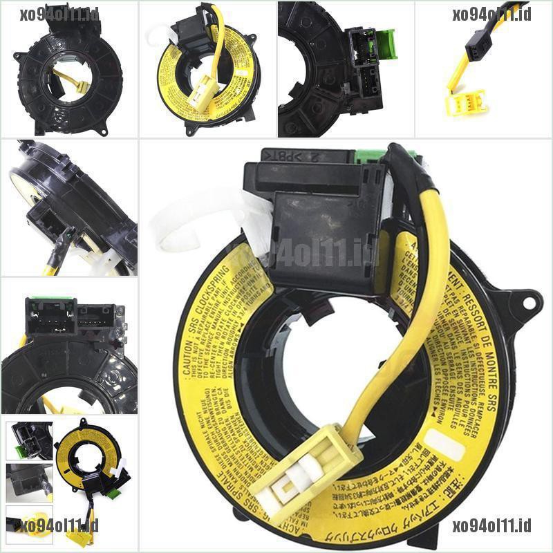 【XO&amp;COD】Airbag Spiral Cable Clock Spring 8619-A017 8619A017 For Eclipse L200 Lance