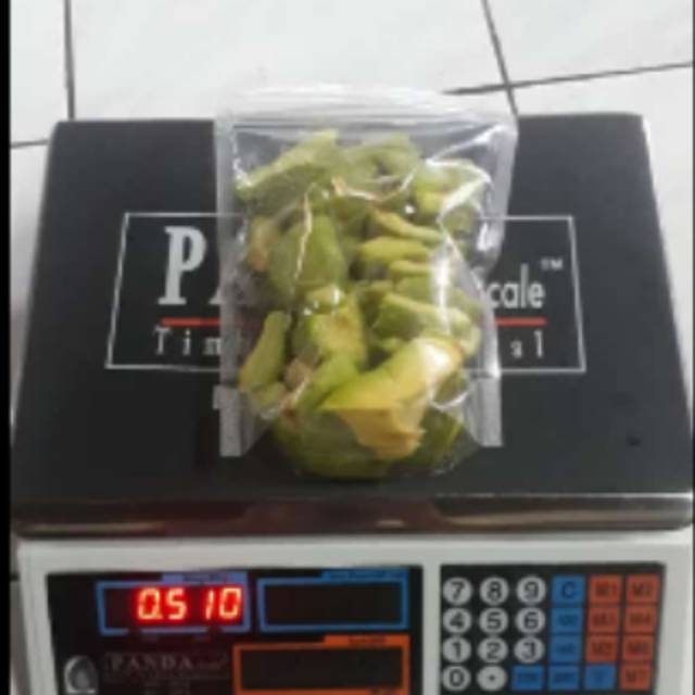

Alpukat kupas (Frozen)500gr