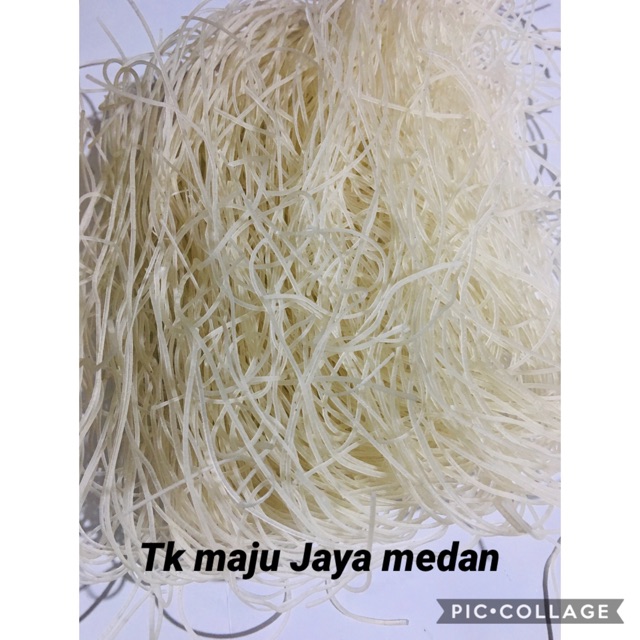 

Mihun Bihun cap Betul Lezat 1kg Medan