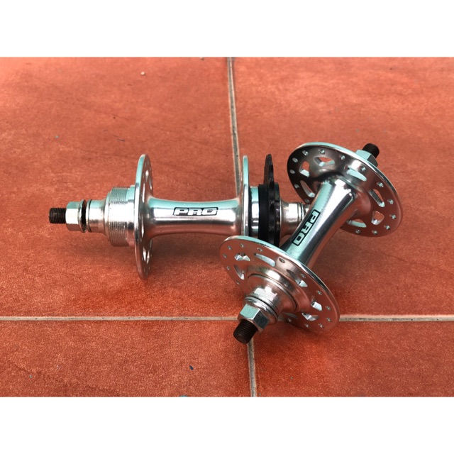 Hub PRO fixie 32h