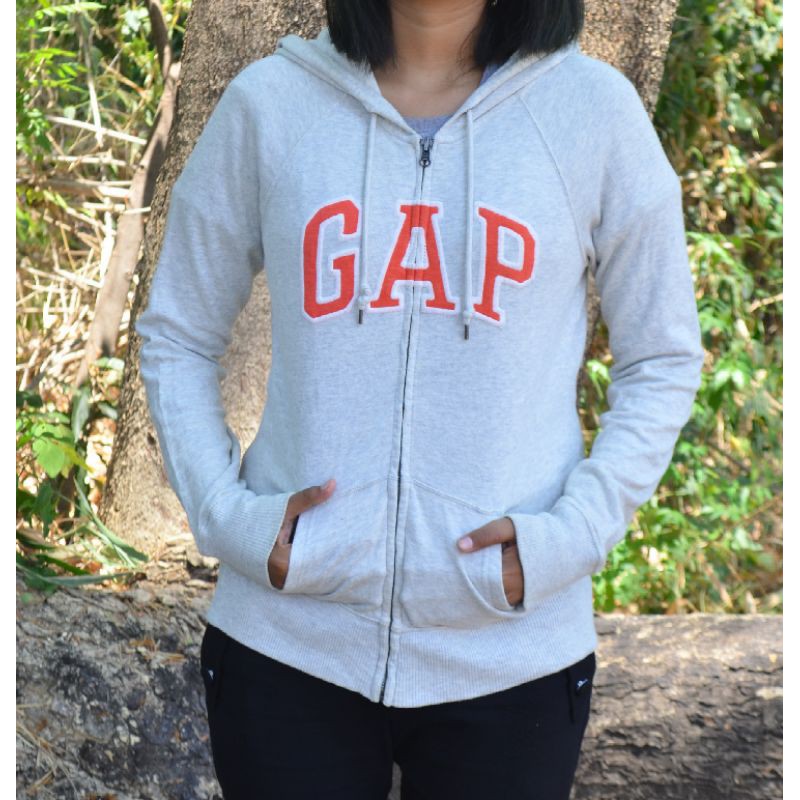 HOODIE GAP ORIGINAL