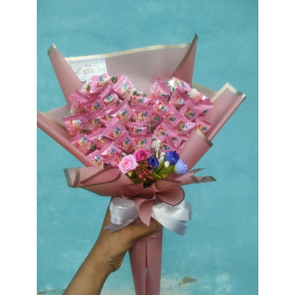 

Bucket_permen
