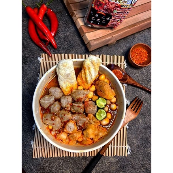 

MOMAMAM BOCI TULANG RANGU 10