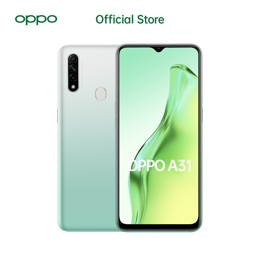 OPPO A31 6/128GB