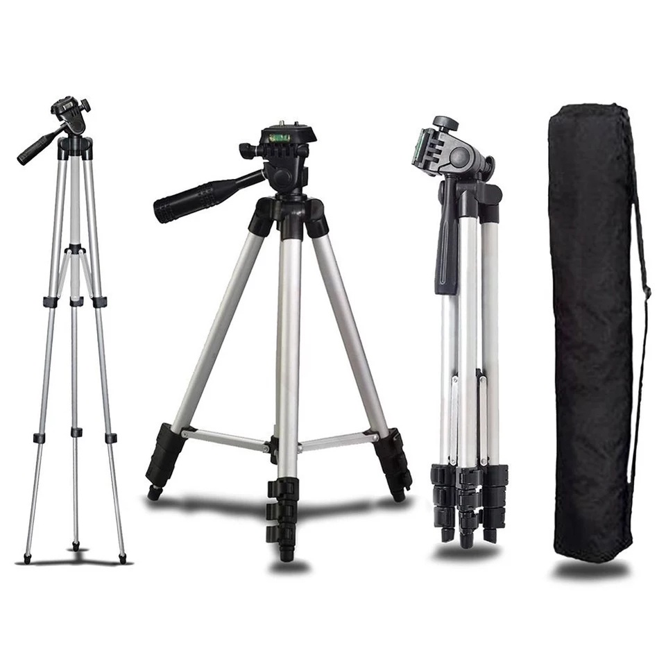 Tripod Weifeng Untuk Kamera DSLR dan Smartphone 3110